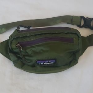 Patagonia Lightweight Travel Mini Hip Pack